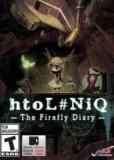 Обложка htoL#NiQ: The Firefly Diary