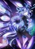 Обложка Megadimension Neptunia VII