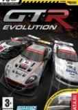 Обложка GTR Evolution