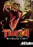 Обложка Turok Evolution