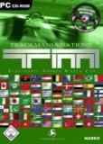 Обложка TrackMania Nations Forever ESWC