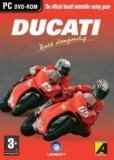 Обложка Ducati World Championship