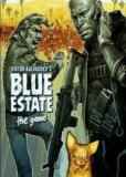 Обложка Blue Estate The Game