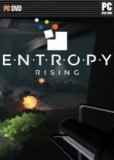 Обложка Entropy Rising