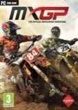 Обложка MXGP - The Official Motocross Videogame