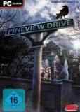 Обложка Pineview Drive