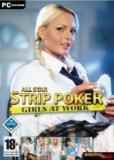 Обложка Video Strip Poker: Red Light Edition