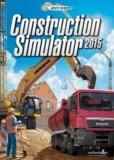 Обложка Construction Simulator 2015