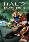 Обложка Halo: Spartan Strike