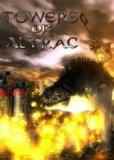 Обложка Towers of Altrac: Epic Defense Battles