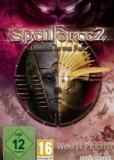 Обложка SpellForce 2: Demons of the Past