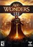 Обложка Age of Wonders 3