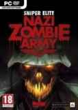 Обложка Sniper Elite: Nazi Zombie Army