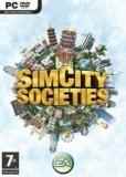 Обложка SimCity: Societies