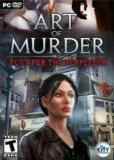 Обложка Art of Murder 2: Hunt for the Puppeteer