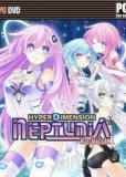 Обложка Hyperdimension Neptunia Re;Birth1
