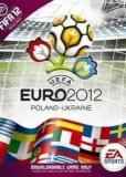 Обложка UEFA Euro 2012