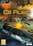 Обложка Oil Rush