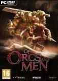 Обложка Of Orcs and Men