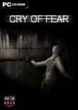 Обложка Half-Life: Cry of Fear