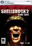 Обложка ShellShock 2: Кровавый след