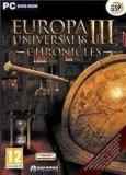 Обложка Europa Universalis 3 - Chronicles