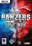 Обложка Codename Panzers: Cold War