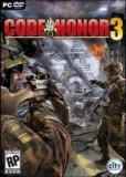 Обложка Code of Honor 3: Современная война