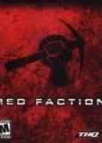 Обложка Red Faction