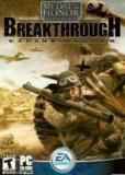 Обложка Medal of Honor: Allied Assault - Breakthrough
