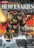 Обложка MechWarrior 4: Mercenaries