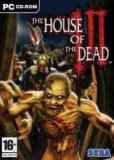 Обложка The House of the Dead 3