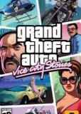Обложка Grand Theft Auto Vice City Stories