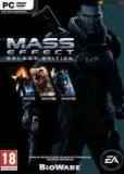 Обложка Mass Effect - Galaxy Edition