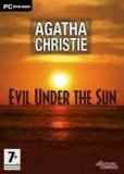 Обложка Агата Кристи: Зло под Солнцем