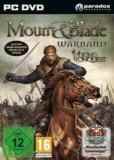 Обложка Mount and Blade: Warband - Viking Conquest - Reforged Edition