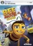 Обложка Bee Movie Game