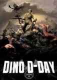 Обложка Dino D-Day