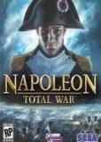 Обложка Napoleon Total War