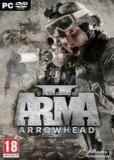 Обложка ARMA 2: Operation Arrowhead