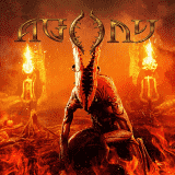Обложка Agony Unrated