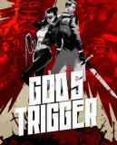 Обложка God's Trigger