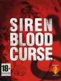 Обложка Siren: Blood Curse