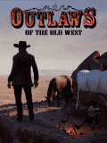 Обложка Outlaws of the Old West