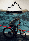 Обложка Descenders