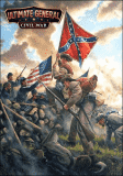 Обложка Ultimate General: Civil War