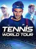 Обложка Tennis World Tour