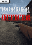 Обложка Border Officer