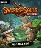 Обложка Swords and Souls: Neverseen