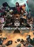 Обложка Omen of Sorrow